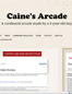 Caine's Arcade